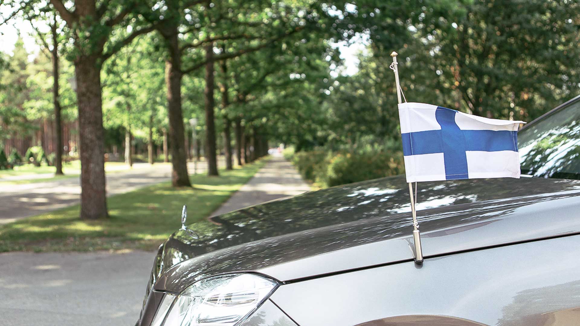 Kuljetukset ja vainajan saattaminen