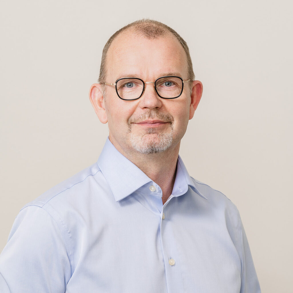 Juha Muurimäki.