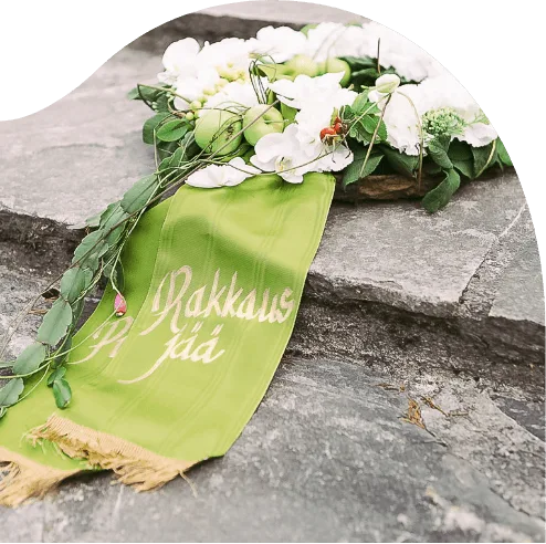 nyman porvoo kukkalaite