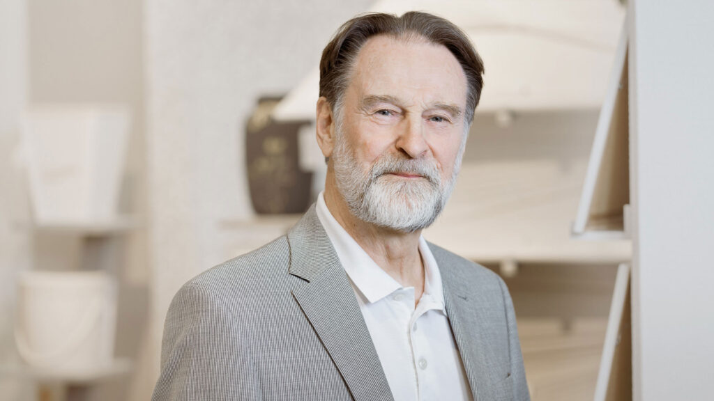 Hautaustoimisto Kallioinen Matti Kallioinen.