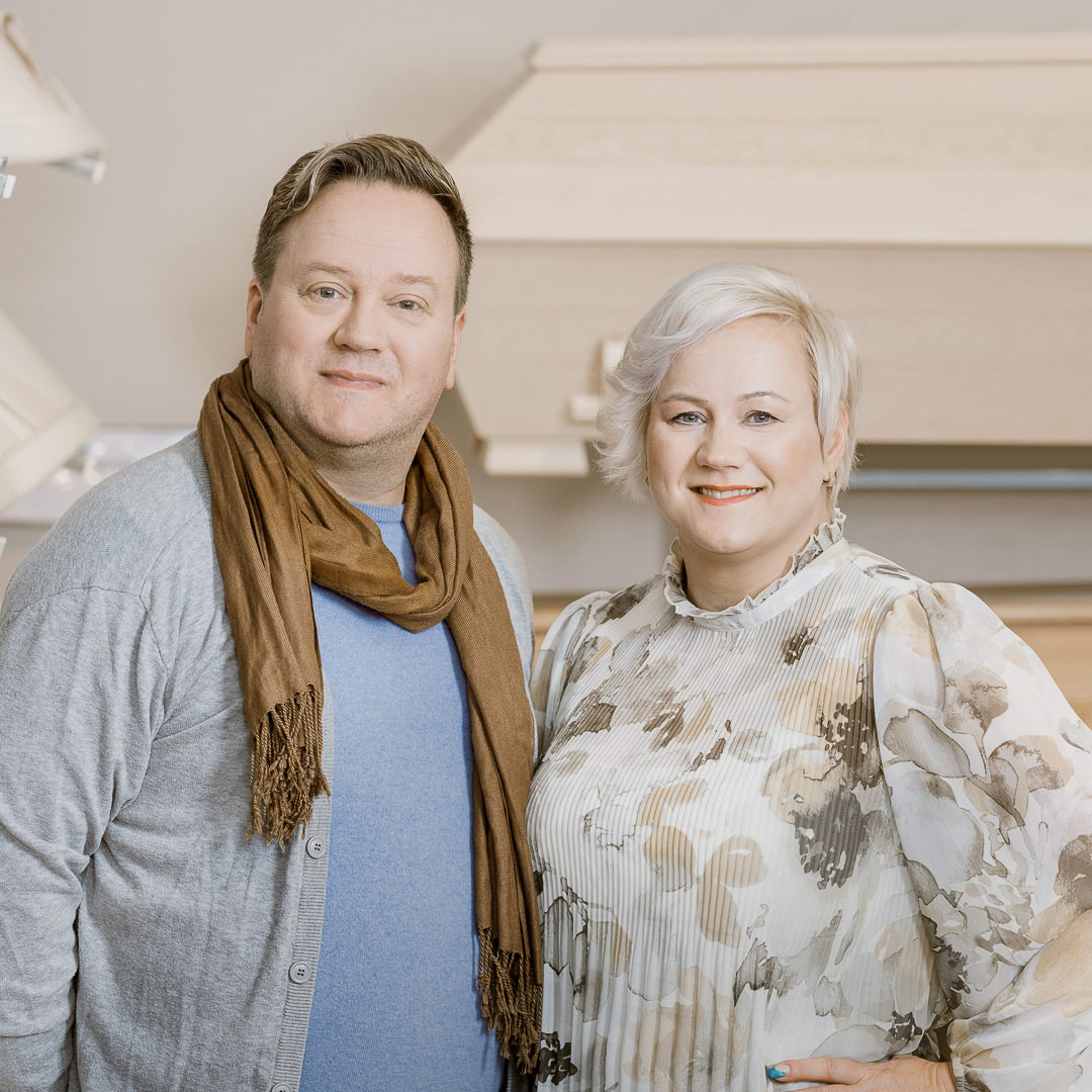 Ähtäri – Ähtärin Hautaustoimisto ja Kukkasitomo