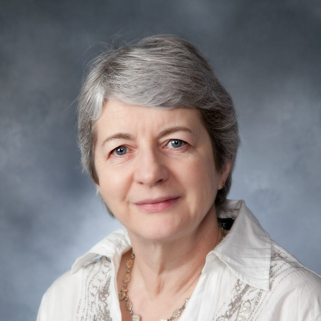 Tarja Jokela.