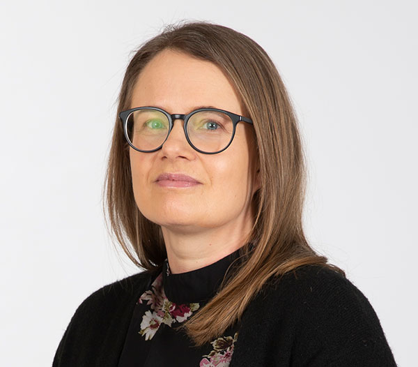 Linda Honkanen- Hautaustoimisto Honkanen Kouvola