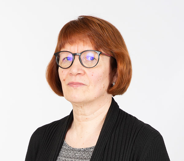 Mirja Liisa Korhonen - Hautaustoimisto Honkanen Kouvola