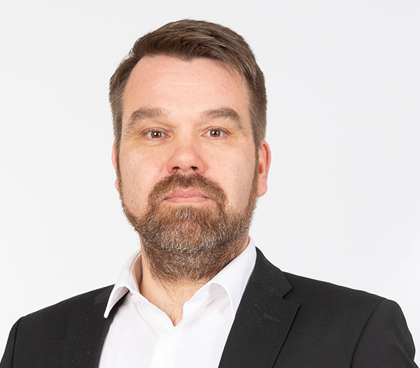 Perttu Honkanen - Hautaustoimisto Honkanen Kouvola