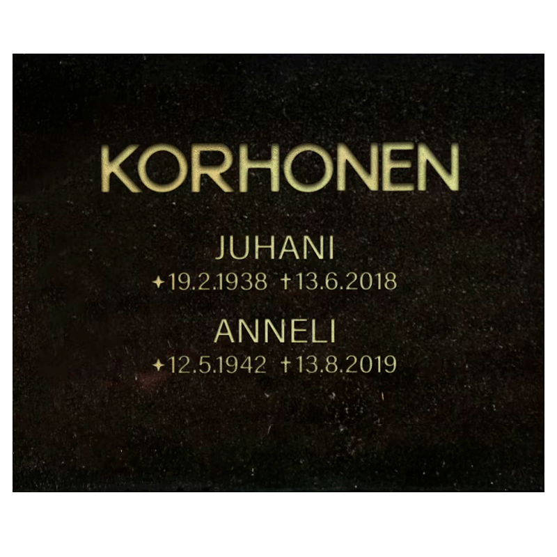 Neliö hautakivi 60 cm x 60 cm 02 thumbnail
