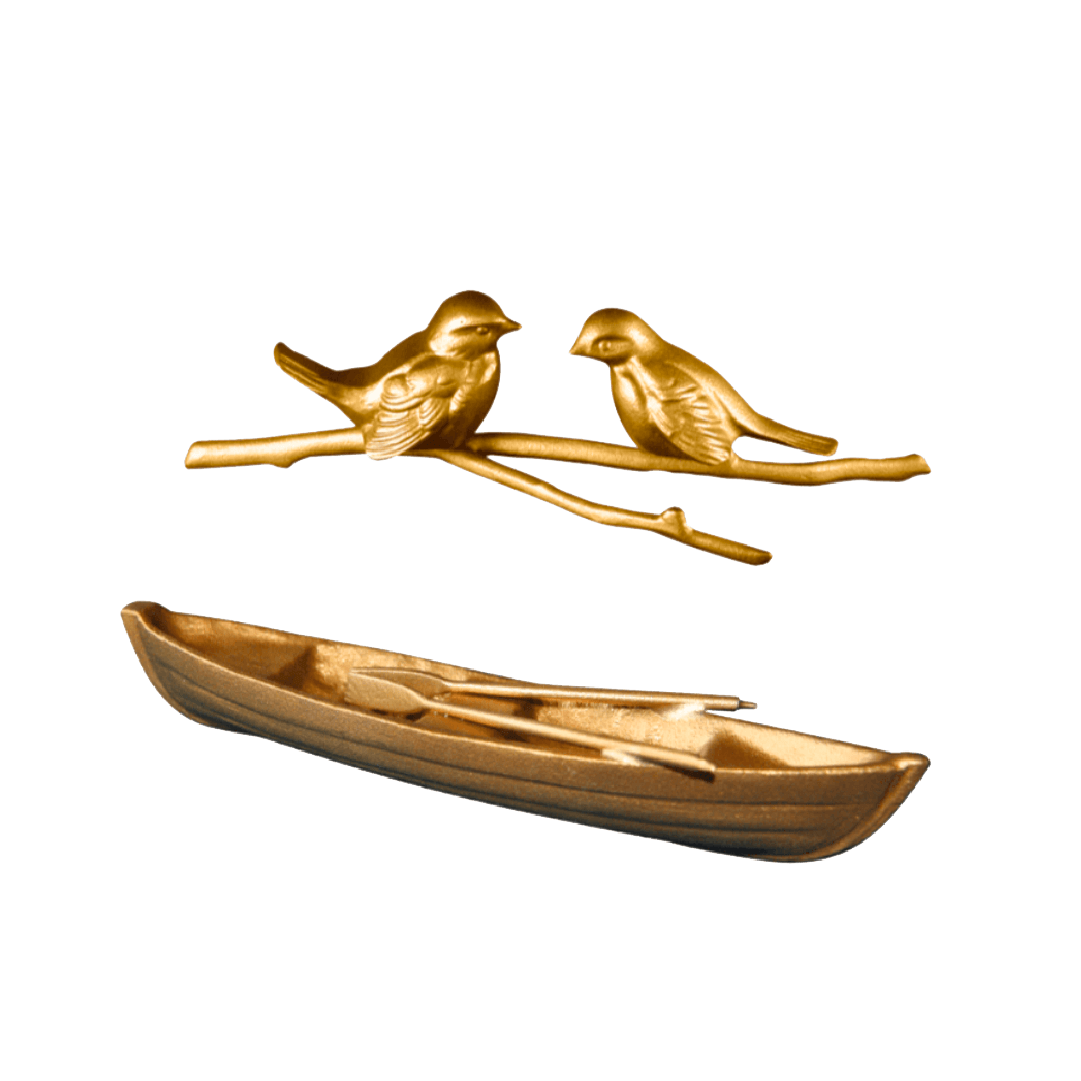 Koristeet, jotka ilahduttavat thumbnail