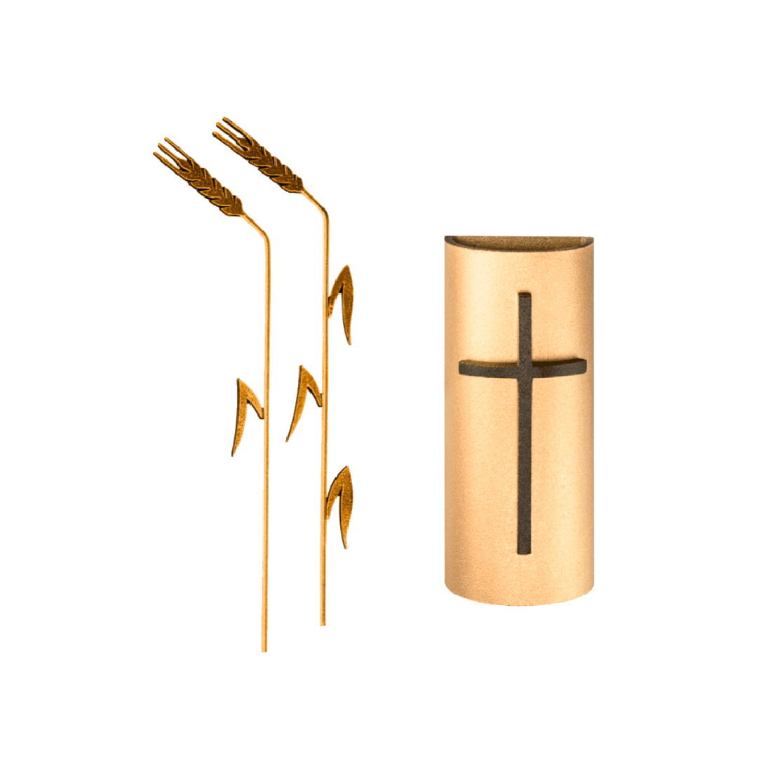 Kestäviä arvoja koristeissa thumbnail