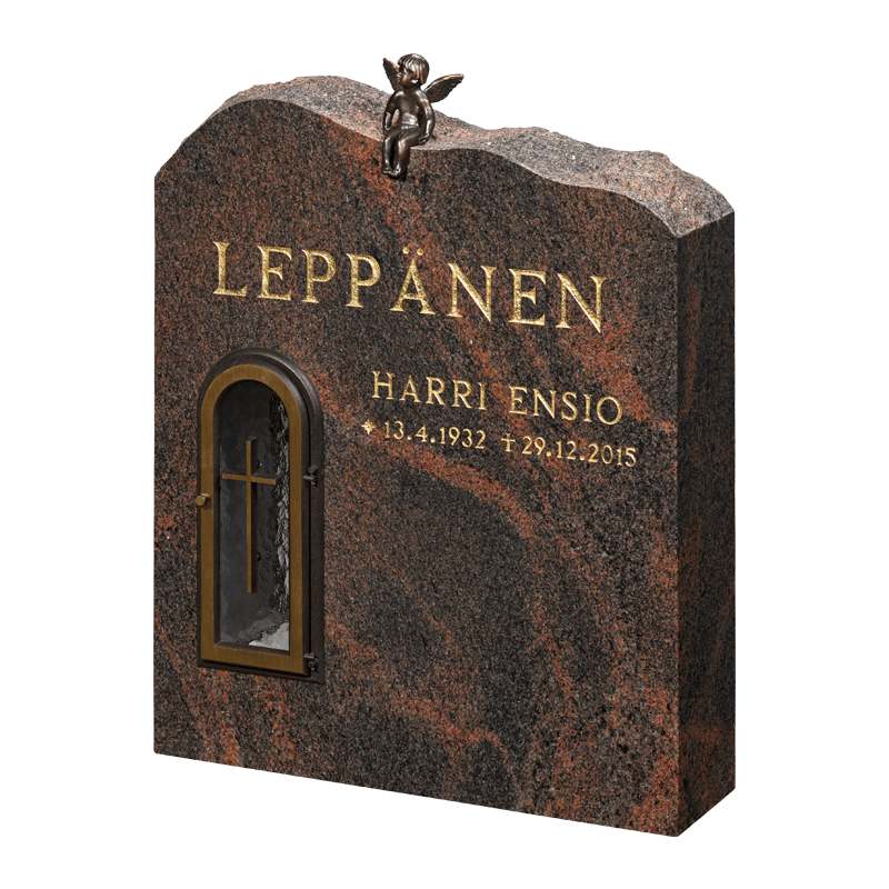 Mäntsälän punainen 275 thumbnail