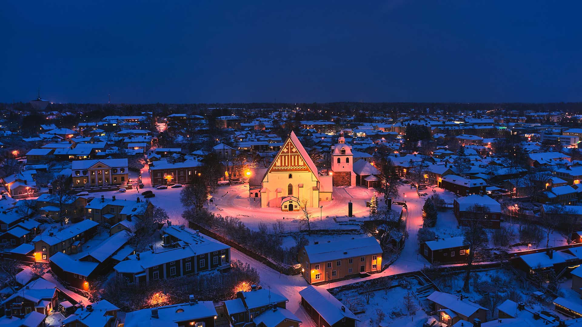 Hautakivi kaupunkilaiselle