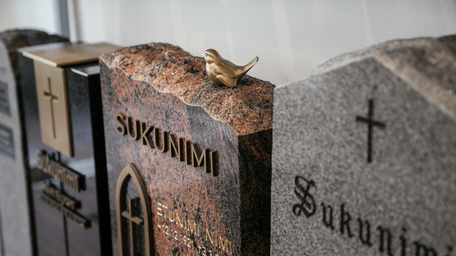 Mikä on hautakiven keskimääräinen hinta Suomessa?