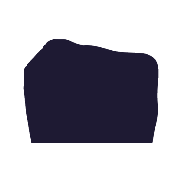 Loivasti louhittu hautakivi thumbnail