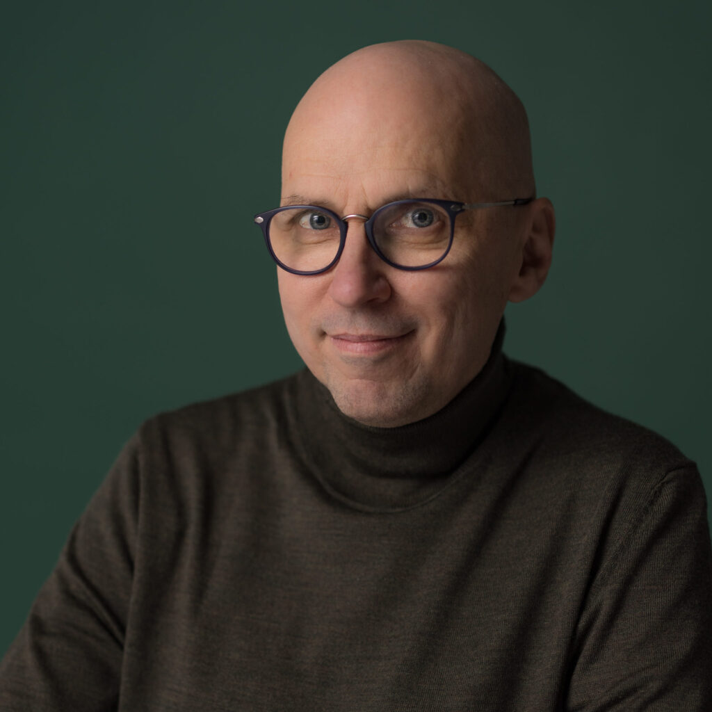 Ari Kostiainen Hautaustoimisto Vehanen Turku