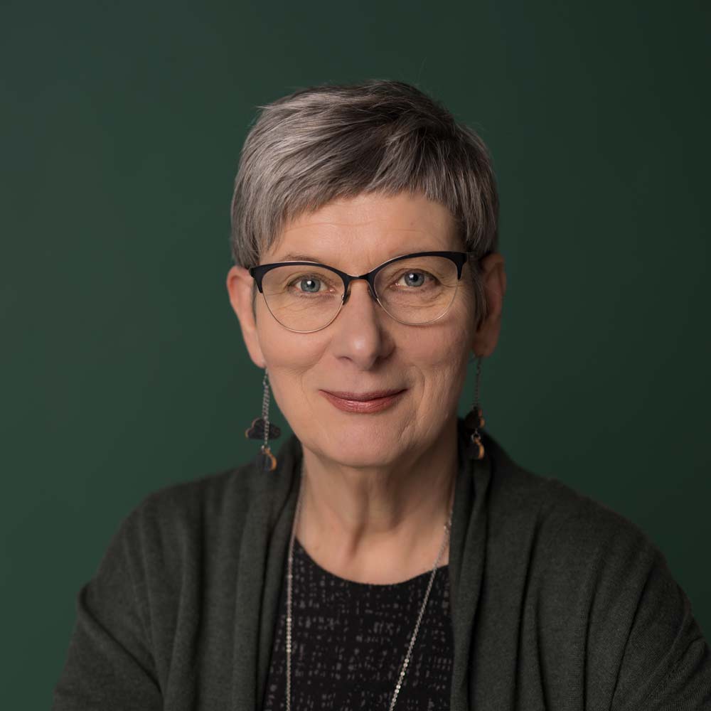 Eija Niemi Hautaustoimisto Vehanen Turku