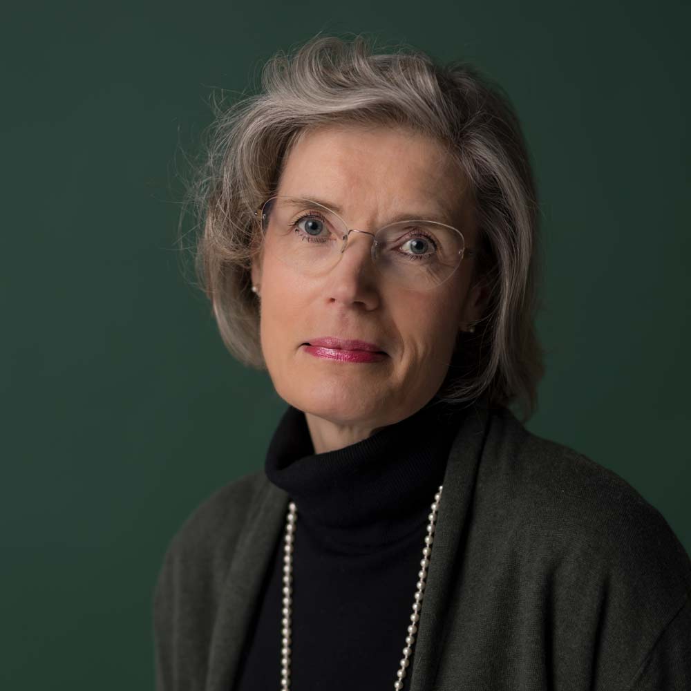 Helena Pihl Hautaustoimisto Vehanen Turku
