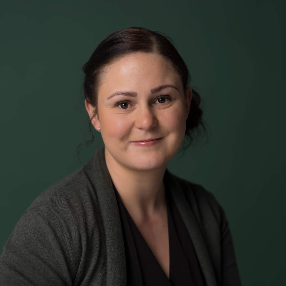 Marianna Mourujärvi Hautaustoimisto Vehanen Turku