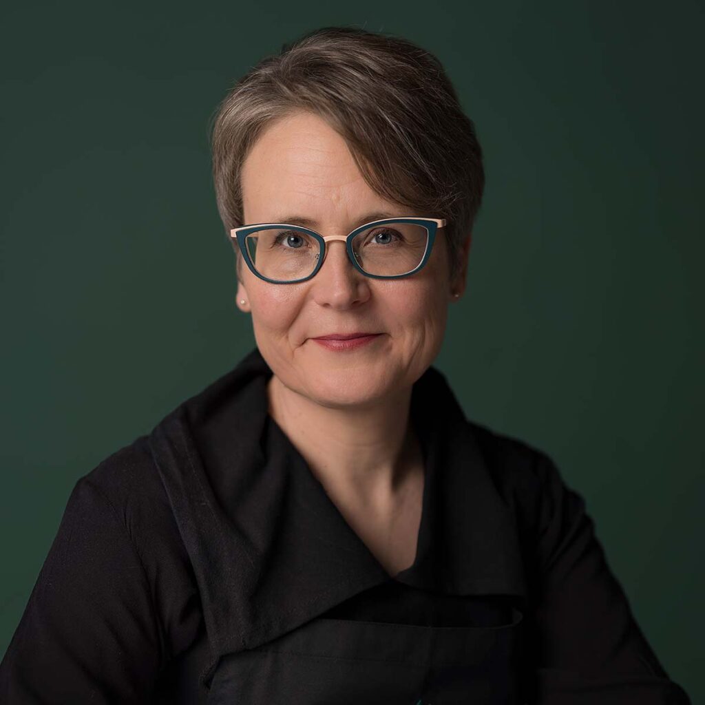 Marika Aaltonen Hautaustoimisto Vehanen Turku