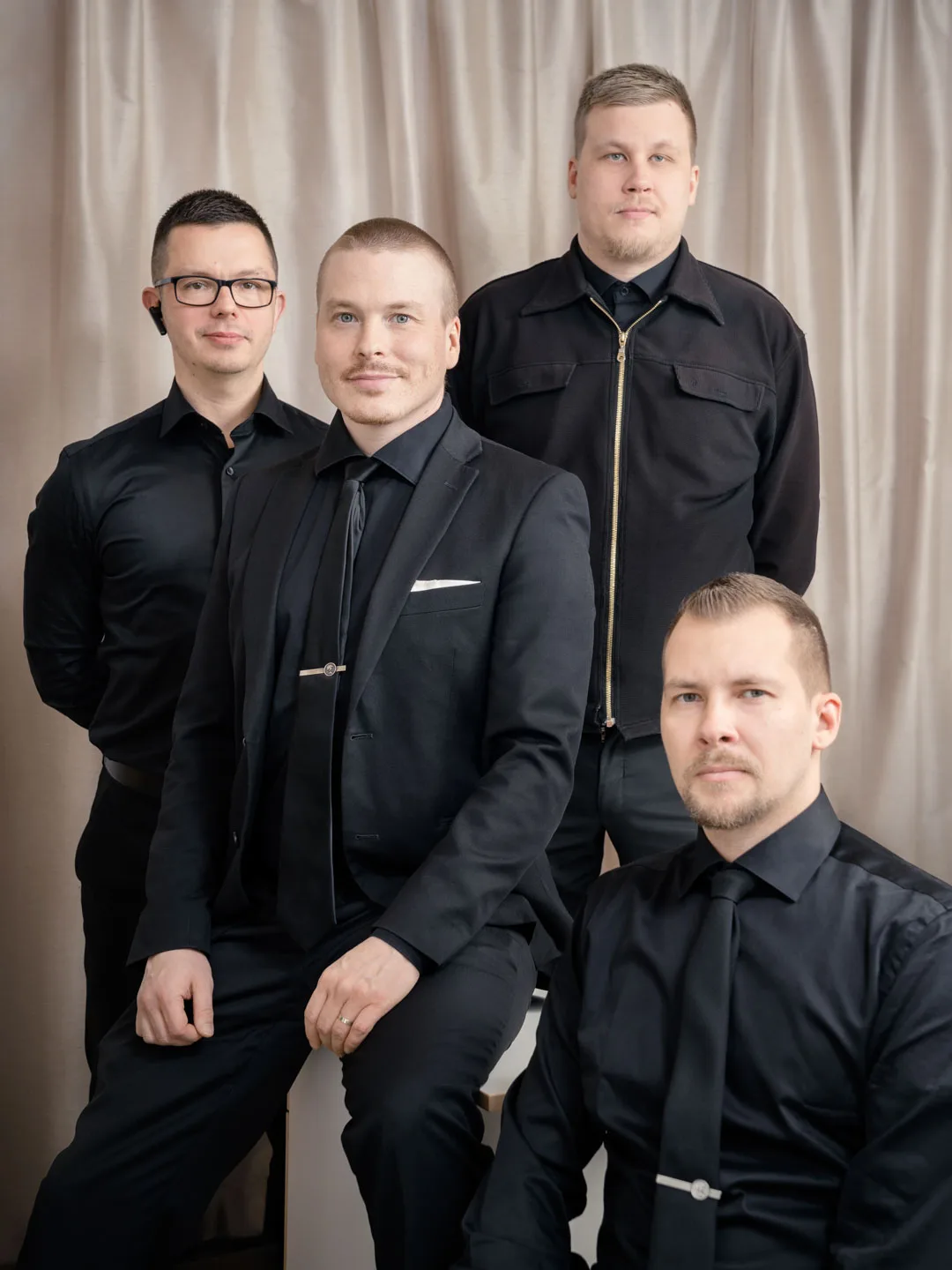 Puumala – Hautaustoimisto Mielonen Oy